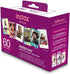 Fujifilm Instax Mini Variety Film Value Pack 60 Count