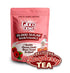 GLUCODOWN, Maintain Healthy Blood Sugar, Delicious Raspberry Tea Mix, Diabetic Friendly, 45 Servings, 1 Resealable Package.