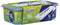 Swiffer 74471 Sweeper X Large Wet Mopp Ing Cloths, Open W Indow Fresh, 12 Folded Sheets, Count