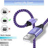Fast Charging USB Type C Wall Charger for Samsung Galaxy Note 20/10, S22 S21 S20 FE/Ultra 5G S20+ S10 A51 A71 A11 A01 A21 A20 A50, 5V/1A Single Power Adapter Charger Block Cube 6ft USB C Cable, 2Pack