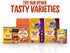 Meow Mix Irresistibles Soft Cat Treats with Real White Meat Chicken, 3 oz