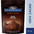 Ghirardelli Unsweetened Cocoa Powder Pouch 8 Ounce (Pack of 3) with Limited Edition Measuring Spoon