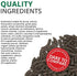 Fluval Bug Bites Turtle Food, Sticks for Medium to Large Sized Turtles, 3.53 oz., A6593, Brown