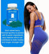 BEARVANA Gummies for You Herbal Blue - Supplement for Women - Delicious Berry Gummy Pills - 60 Gummies