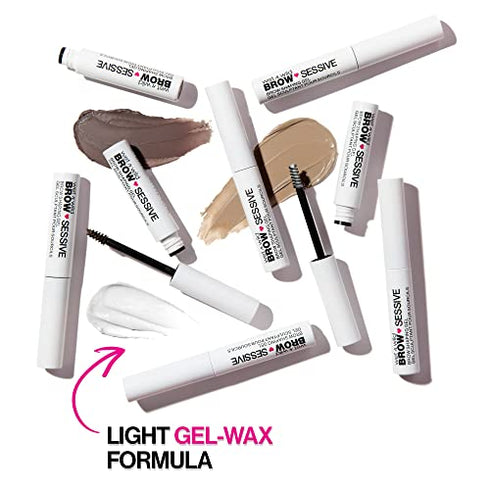 Wet n Wild Brow-Sessive Brow Shaping Gel Clear