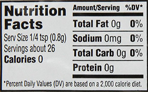 Fleischmann's Yeast, Active, Dry, 0.75-Ounce Packet (Pack of 9)