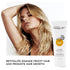 Hairgurt Intense Repair Yogurt Deep Conditioner - Almond-Honey - Natural Hair Care, Hair Products for Dry, Damaged, Frizzy Hair & Hair Growth - 237 ml / 8 oz