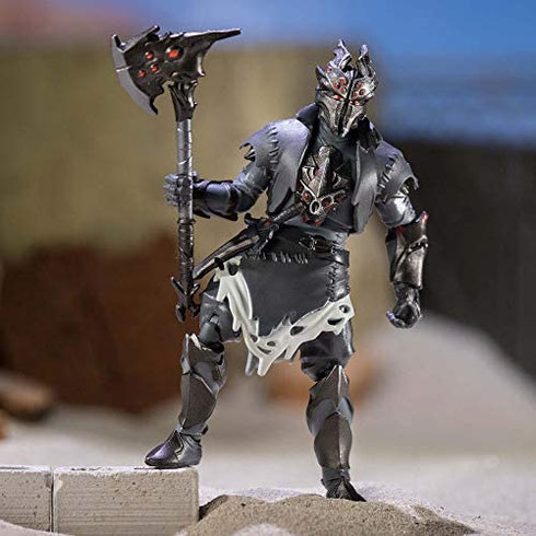 Fortnite Solo Mode Core Figure Pack, Spider Knight