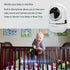 HelloBaby Extra Camera HB65, NOT Compatible with HB6550