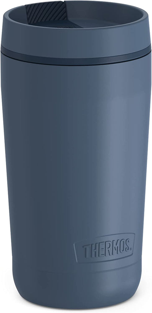 Guardian Collection by THERMOS Stainless Steel Tumbler 12 Ounce, Slate