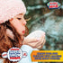 Be Amazing! Toys Weather Science Lab - Kids Weather Science Kit with 20 All Season Science Projects - Educational STEM Science Kits for Boys & Girls - Scientific Meteorology Toys for Children Age 8+