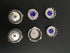 3X Replacement Shaver Head Shaver Blade for Philips Norelco 7950XL,7800XL,7800XLcc, 7810XL, 7380XL, 7360XL, 7350XL, 7345XL, 7340XL, 7325XL, 7315XL, 7310XL