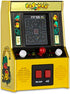 Basic Fun Arcade Classics - Pac-Man Color LCD Retro Mini Arcade Game , Yellow