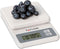 Taylor Precision Products Compact Digital Scale (White)