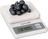 Taylor Precision Products Compact Digital Scale (White)