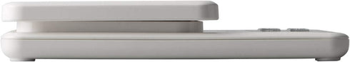 Taylor Precision Products Compact Digital Scale (White)