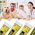 WEISPO 6PCS Lot Chinese Herbal Eczema, Psoriasis Creams Dermatitis and Eczema Pruritus Psoriasis CEZUBEM Ointment