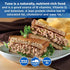 StarKist Tuna Creations Bacon Ranch, Single Serve Pouch, 2.6 oz
