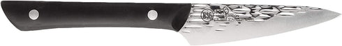 Kai Knife Kitchen Knives, NSF Certified Japanese Cutlery, Full Tang Handle Construction, From the Makers of Shun