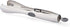 Nambe - Gourmet Collection - Curvo All-Purpose Tongs - Measures at 13" x 1.5" - Made with Stainless Steel - Designed by Steve Cozzolino