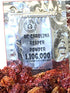 Carolina Reaper Chili Pepper Powder - our product was 3rd Party HPLC Lab tested verified hottest on market - click to view lab report worlds hottest