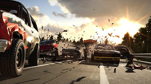 Wreckfest - Xbox One