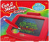 Etch A Sketch Freestyle, Drawing Tablet with 2-in-1 Stylus Pen and Paintbrush, Magic Screen, Kids Toys for Ages 3 and up