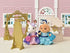 Calico Critters Town Boutique Fashion Set