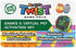 LeapFrog RockIt Twist Dual Game Pack: Penelope Penguin: Pet Detective and Animals, Animals, Animals