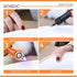 Bondic Pro UV Resin Kit Liquid Plastic Welding Kit, Super Glue, Plastic Repair for Home, Jewelry Glue Adhesive Epoxy Ultraviolet UV Glue for Glass Light