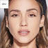 Honest Beauty Honestly Bright Eyes Tinted Eye Cream, Terracotta with Hyaluronic Acid + Squalene | EWG Certified + Dermatologist Tested & Vegan + Cruelty Free | 0.5 fl. oz.