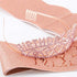 Birthday Crowns for Women, Didder Birthday Queen Rhinestone Tiara & Sash Kit, Rose Gold Birthday Tiaras and Crowns for Women Birthday Girl Crown Princess Crown Glitter Birthday Sash 21st Gifts Party