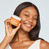 JOAH Daily Glow Peel Pads with Glycolic Acid, PHA and Papaya Extract, 50 Count