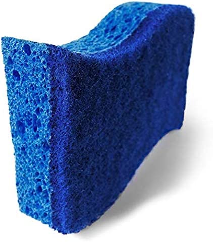 Scotch -Brite Non Scratch Scrub sponges - 21 Pack - Individually Wrapped