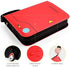 Tombert TCG Binder Compatible with PTCG, 4 Pocket Trading Card Album Folder, Holds Up To 400 Cards.