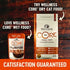 Wellness CORE Tiny Tasters Wet Cat Food, Complete & Balanced Natural Pet Food, Made with Real Meat, 1.75-Ounce Pouch, 12 Pack (Adult Cat, Flaked Tuna & Salmon)