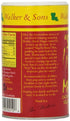 Slap Ya Mama Cajun Seasoning from Louisiana, Hot Blend, No MSG and Kosher, 8 Ounce Can