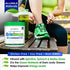 ALLMAX Nutrition - Cytogreens Super Greens Powder, Infused with Spirulina, Spinach & Barley Grass, Supports Immune Health and Digestive Function, Vegan Friendly, 125 Grams