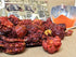 Carolina Reaper Chili Pepper Powder - our product was 3rd Party HPLC Lab tested verified hottest on market - click to view lab report worlds hottest