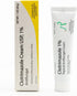 Mohnark Clotrimazole Cream USP, 1% Topical Antifungal Cream, Treats Athlete's Foot | Jock Itch Cream | Ringworm Cream