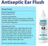 Curaseb Dog Ear Infection Treatment - Stops Infections, Inflammation & Itchiness, Veterinary Strength, 8oz