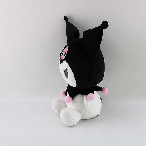 Cute Plush Toys, Little Devil Cartoon Series Soft Toys, Lovely Anime Soft Plushie Dolls Stuffed Pillow, Creative Cute Figure Gifts for Children Girls