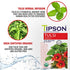 Tipson Tulsi Herbal Infusion - Hibiscus - 25 Organic Tea Bags - Caffeine Free - NonGMO - Gluten Free- Double Chambered Foil Enveloped Bags