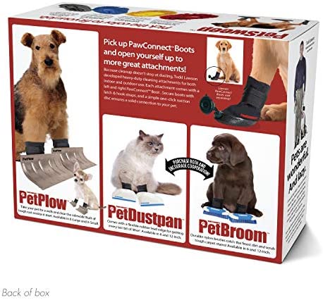 Prank Pack, Pet Sweep Prank Gift Box, Wrap Your Real Present in a Funny Authentic Prank-O Gag Present Box, Novelty Gifting Box for Pranksters