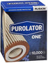 Purolator PL15436 PurolatorONE Advanced Engine Protection Cartridge Oil Filter