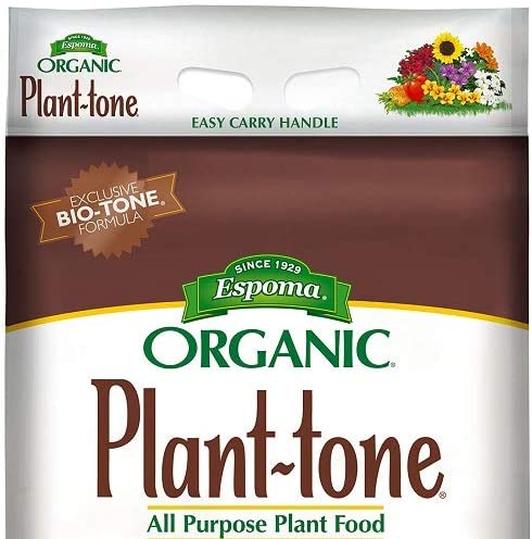 Espoma PT18 Plant Tone, 18-Pound
