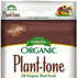 Espoma PT18 Plant Tone, 18-Pound