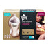Tommee Tippee Closer to Nature Added Cereal Baby Bottle, Y-cut Bottle Nipple, BPA-free (11oz, 3 Count)