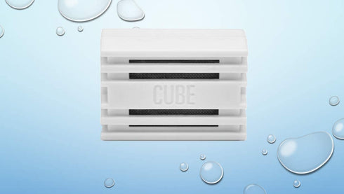 STADLER FORM WATER CUBE