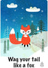 Animal Action Cards. 25 Engaging cards. Movement game for kids.